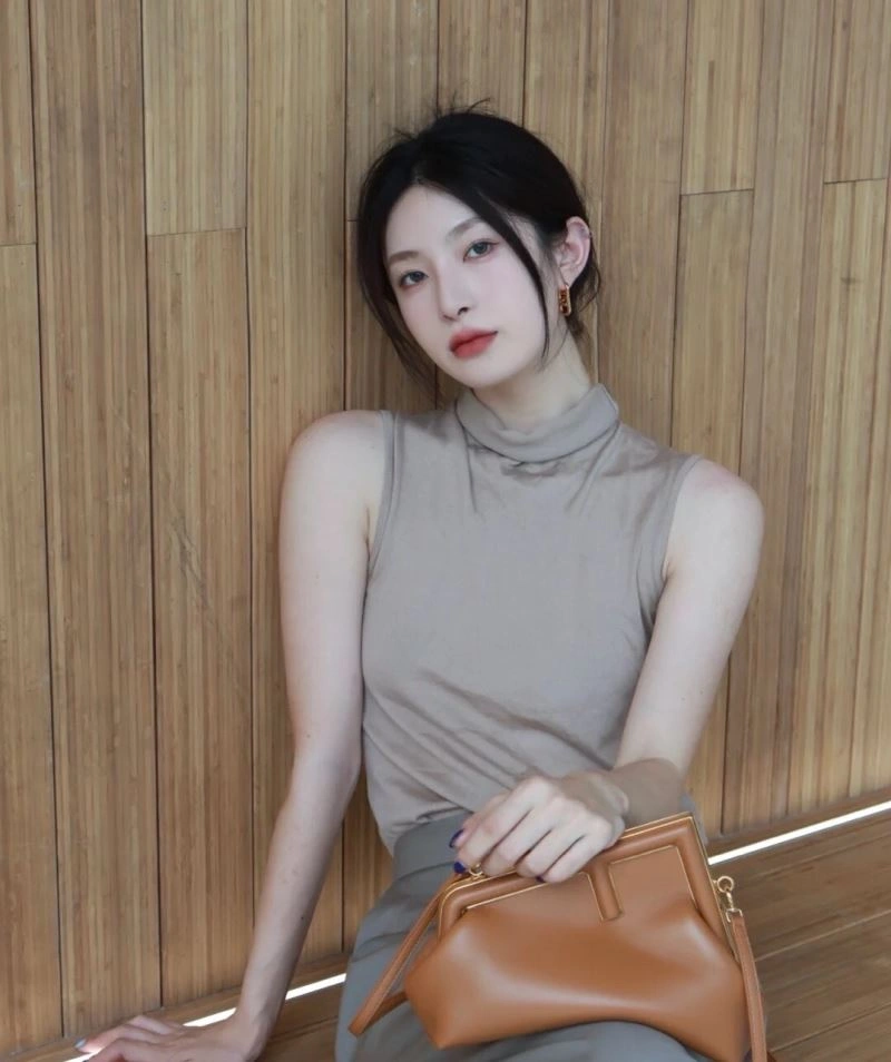 SmartChoice Fendi First Bags 57947
