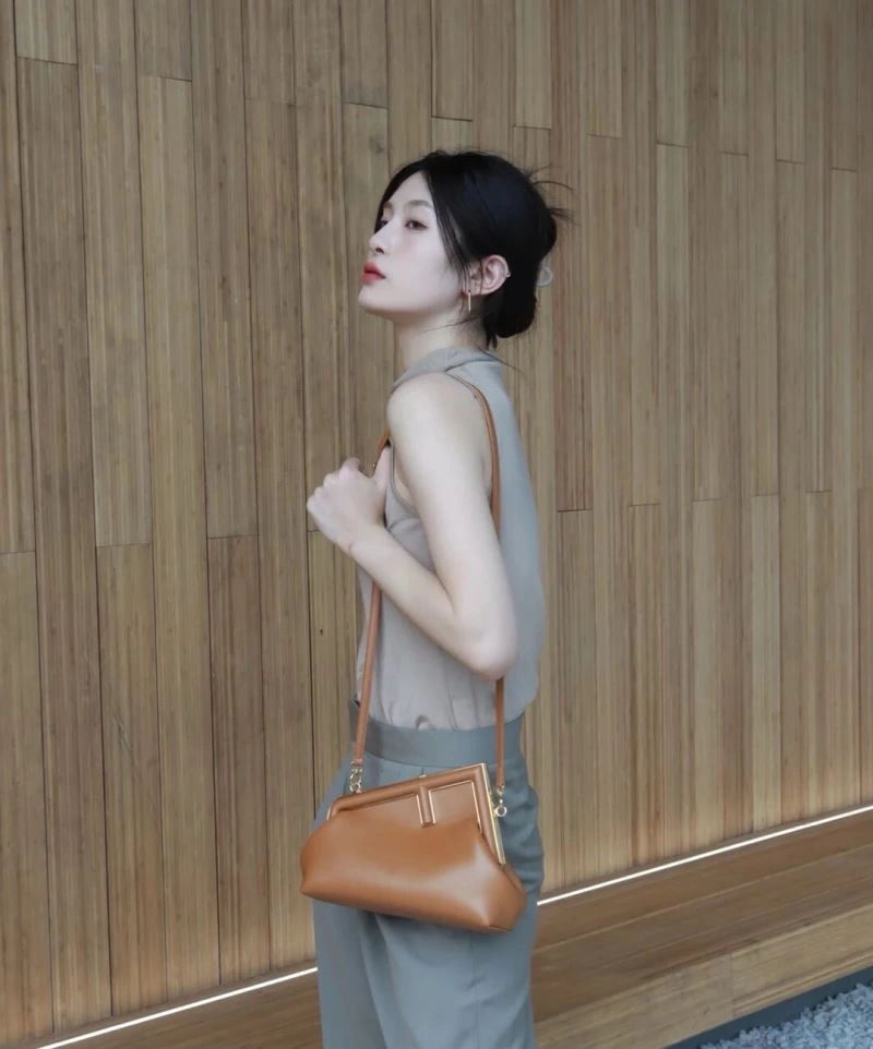 SmartChoice Fendi First Bags 57947