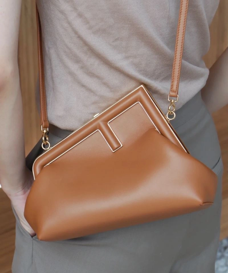 SmartChoice Fendi First Bags 57947
