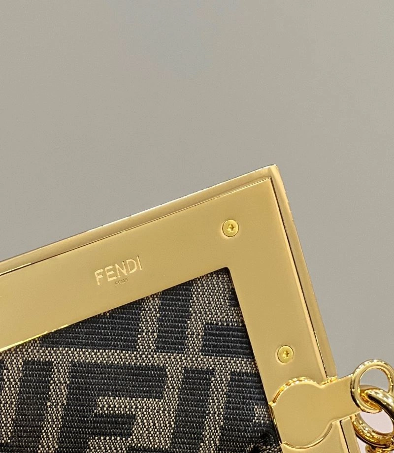 Fendi First Bags TechFriendly 57892