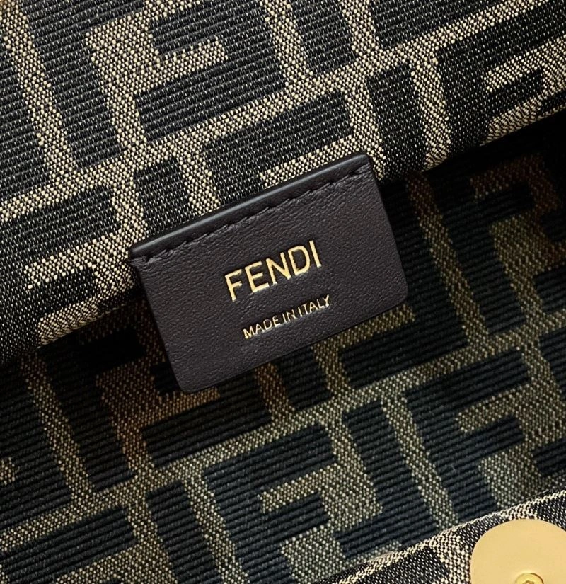 Fendi First Bags TechFriendly 57892