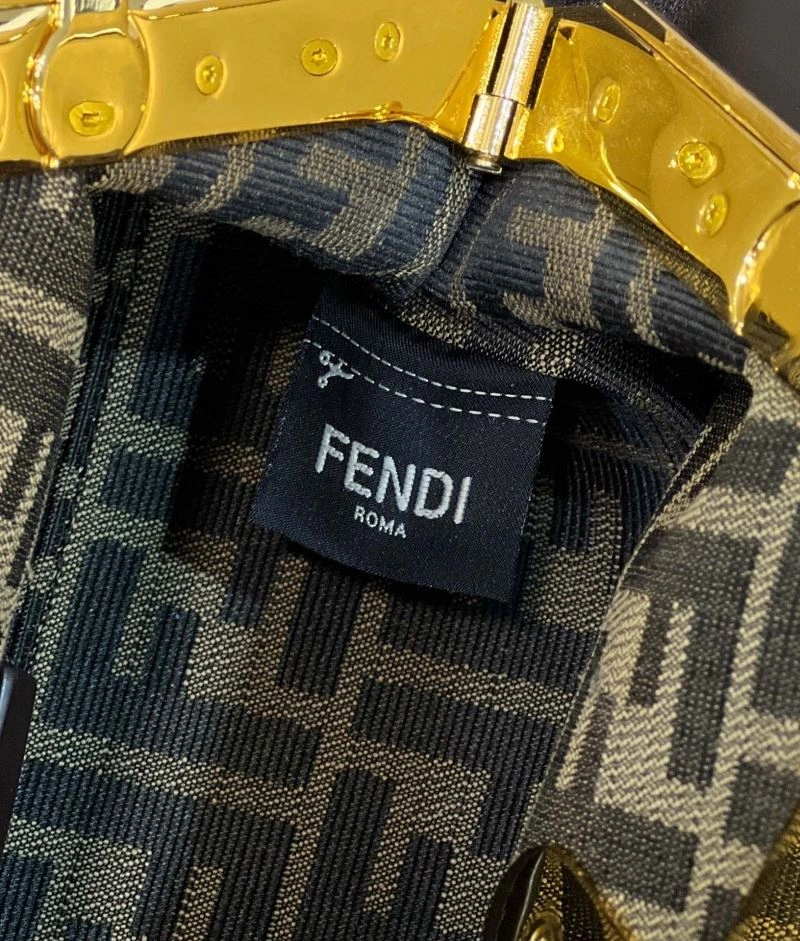 Fendi First Bags TechFriendly 57892