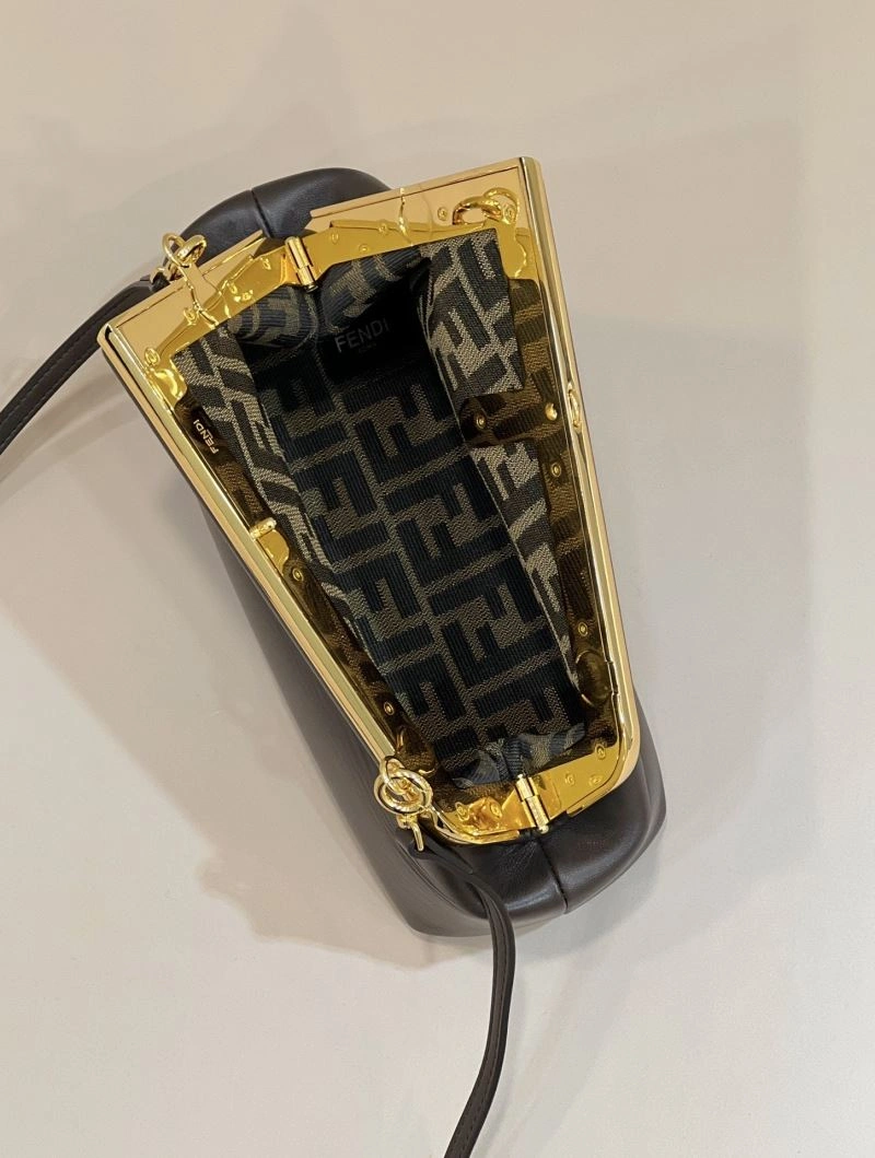 Fendi First Bags TechFriendly 57892