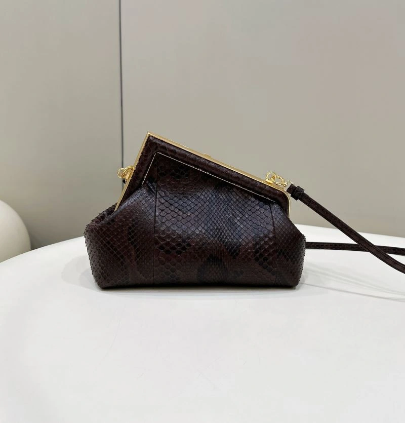 Breathable Fendi First Bags 57890