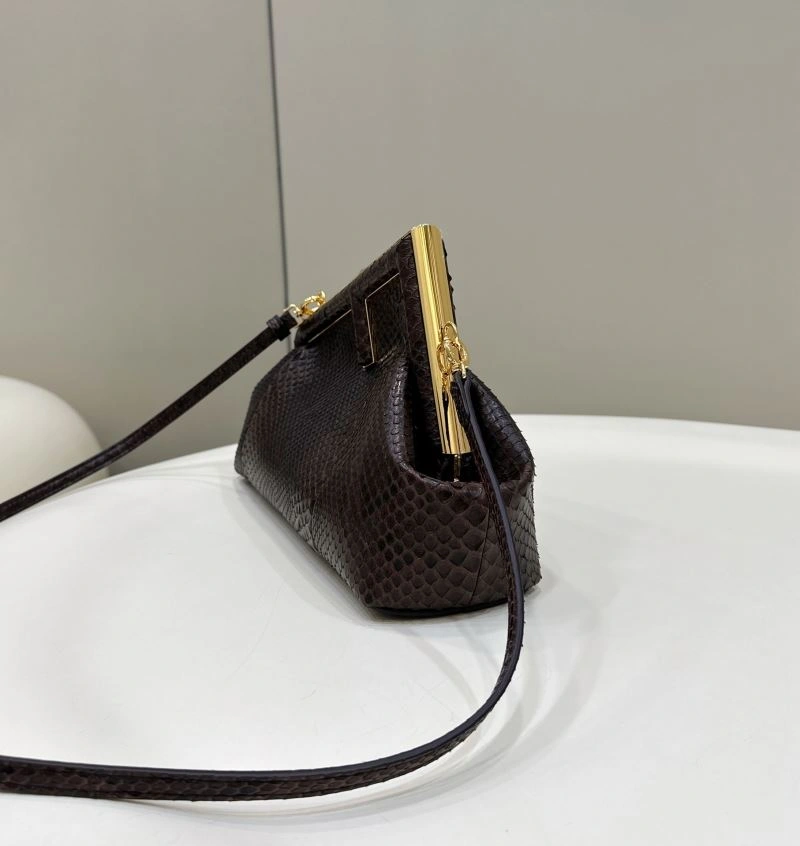 Breathable Fendi First Bags 57890