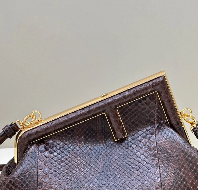 Breathable Fendi First Bags 57890