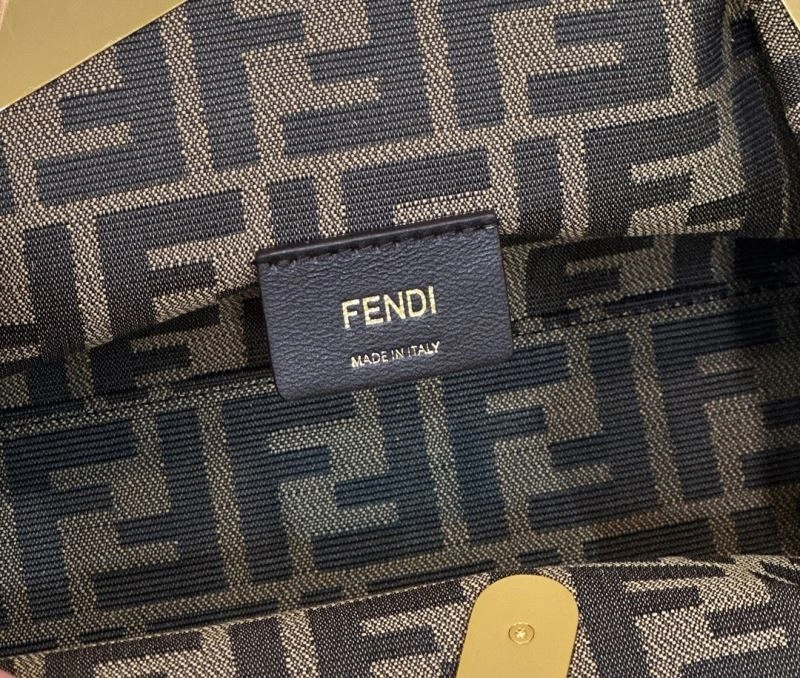 Breathable Fendi First Bags 57890