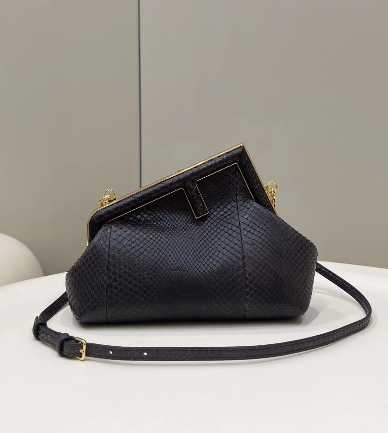 Fendi First Bags Practical 57895