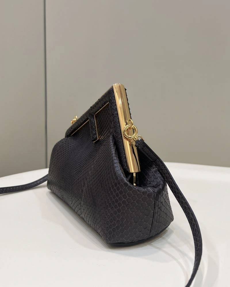 Fendi First Bags Practical 57895