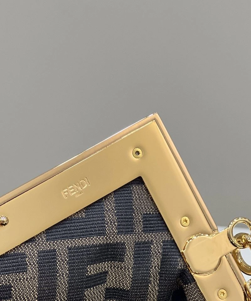 Fendi First Bags Practical 57895