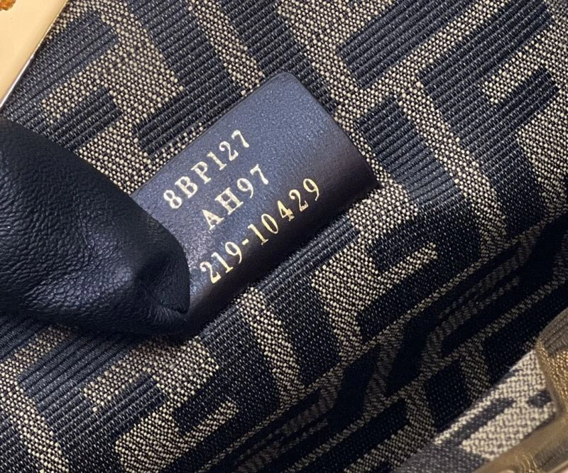 Fendi First Bags Practical 57895