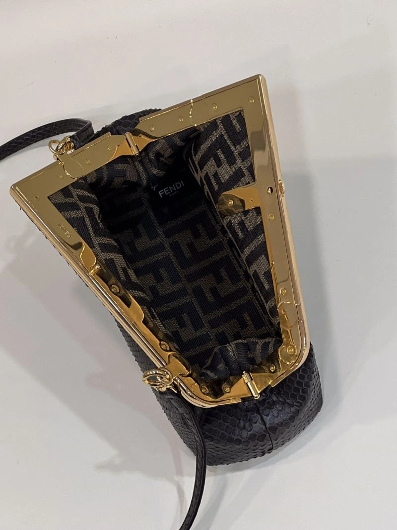 Fendi First Bags Practical 57895