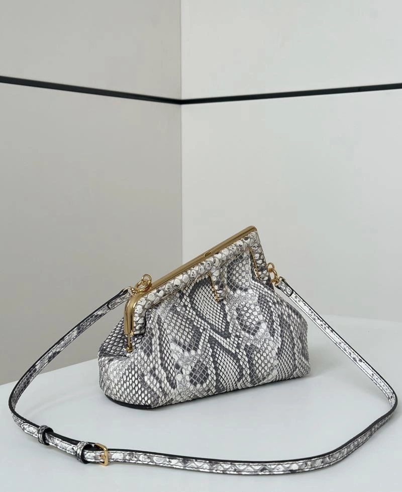 Comfortable Fendi First Bags 57924