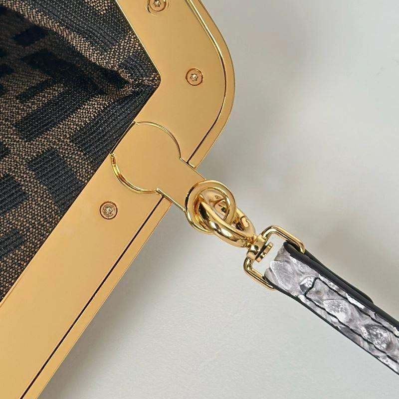 Comfortable Fendi First Bags 57924