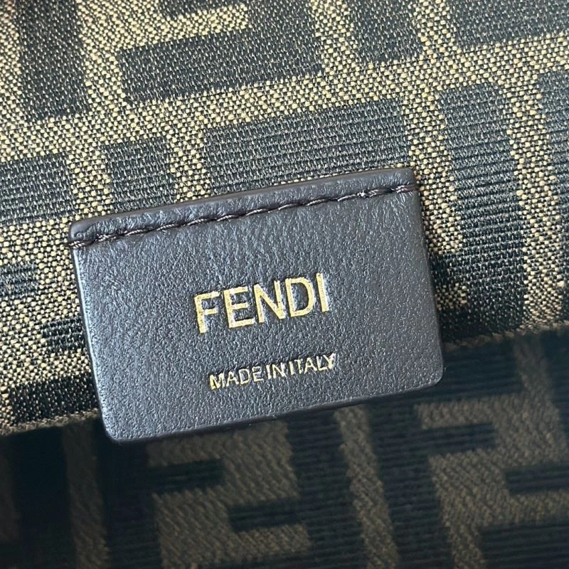 Comfortable Fendi First Bags 57924