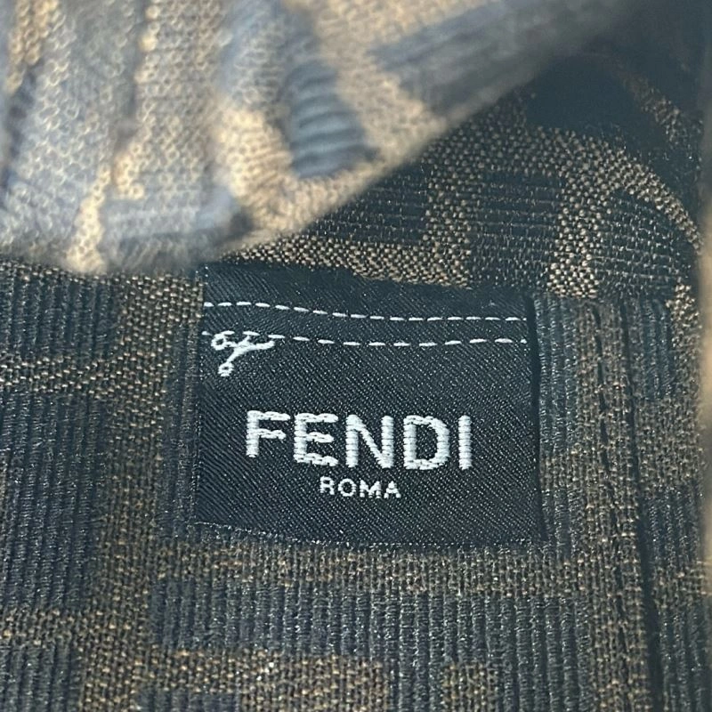 Comfortable Fendi First Bags 57924