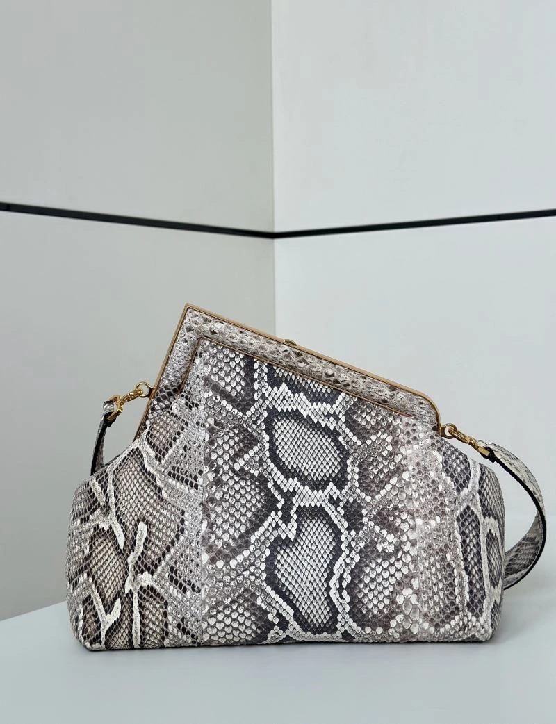 Trendsetting Fendi First Bags 57901