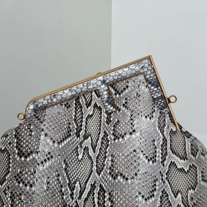 Trendsetting Fendi First Bags 57901