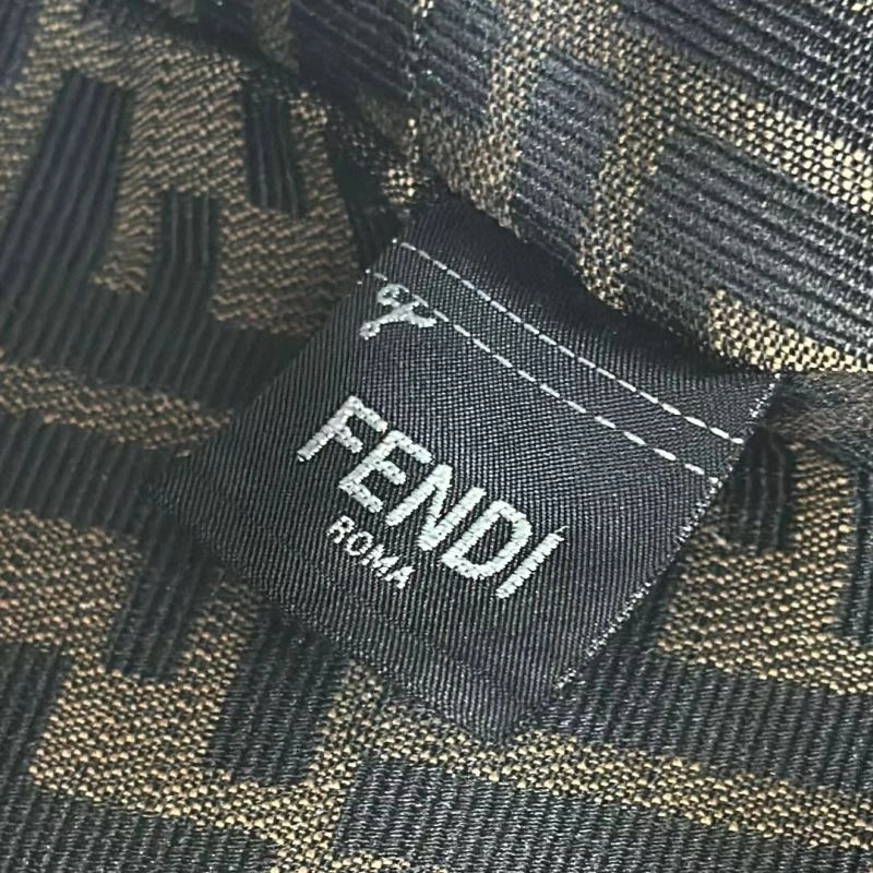 Trendsetting Fendi First Bags 57901