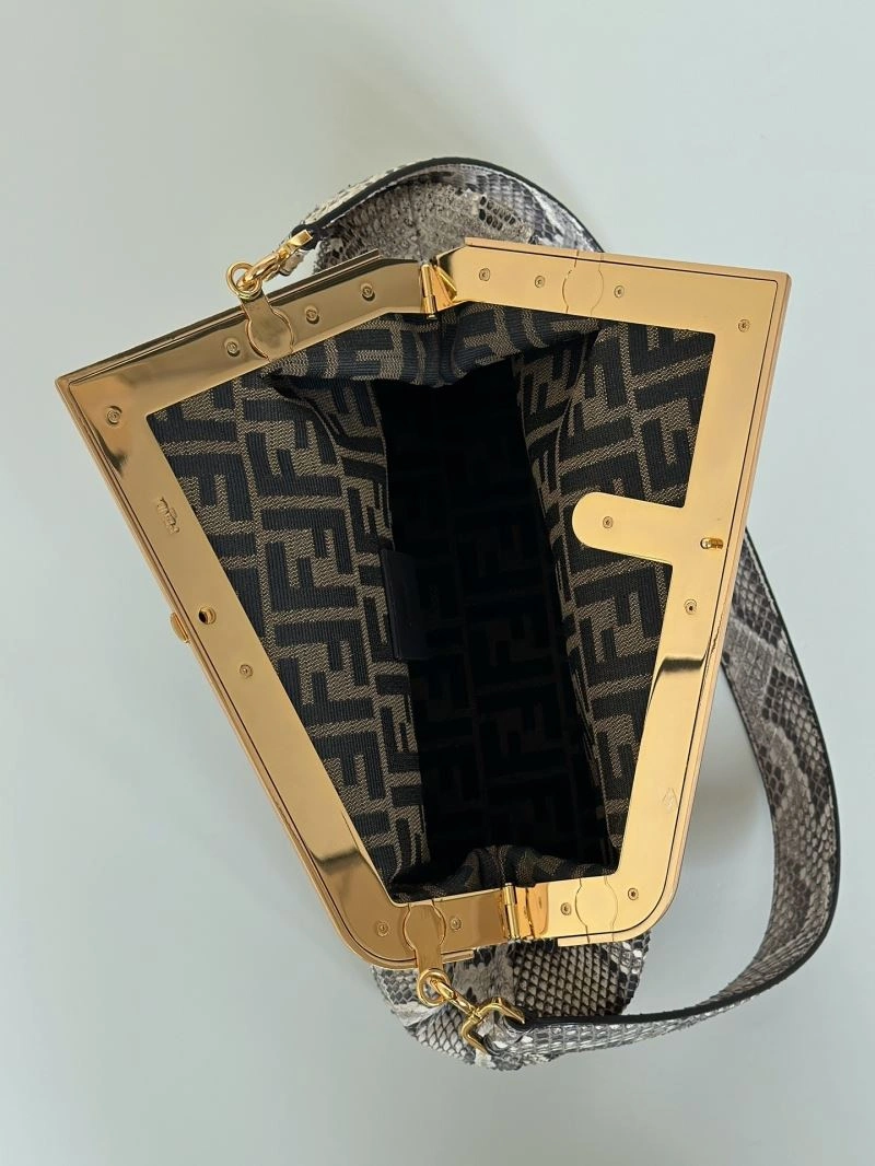 Trendsetting Fendi First Bags 57901