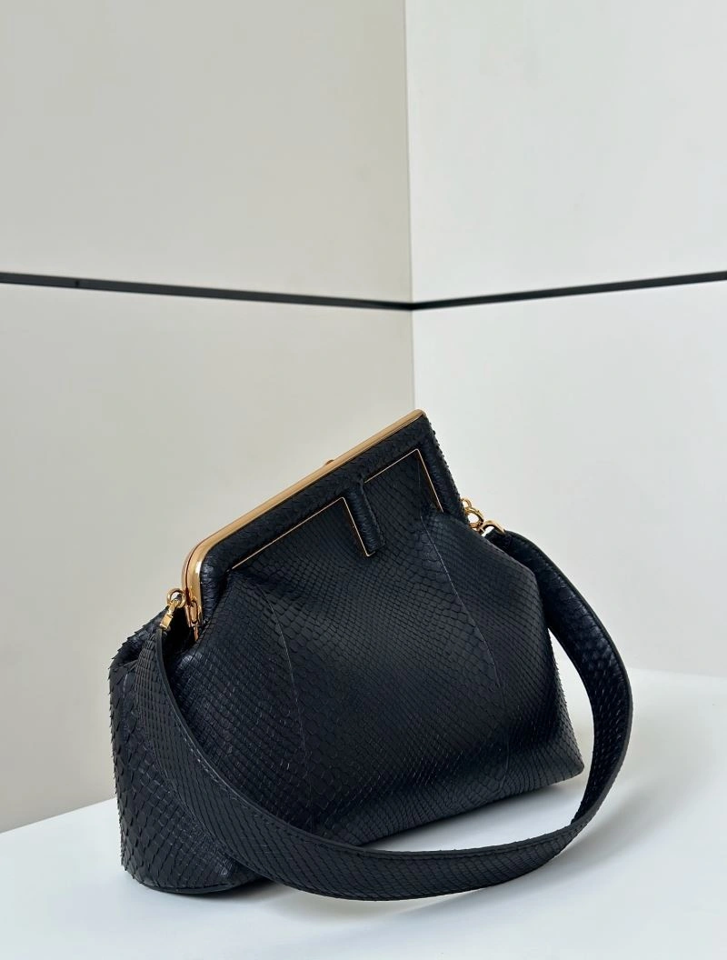 SoftTouch Fendi First Bags 57900