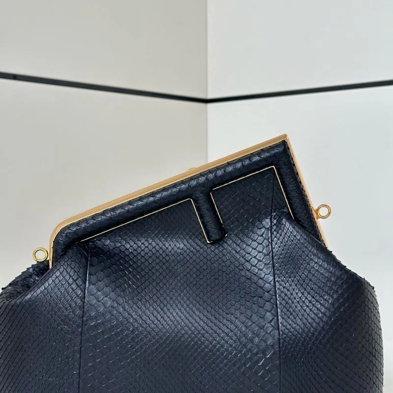 SoftTouch Fendi First Bags 57900