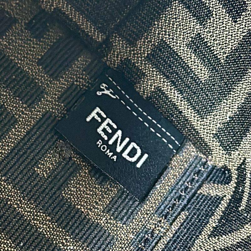 SoftTouch Fendi First Bags 57900