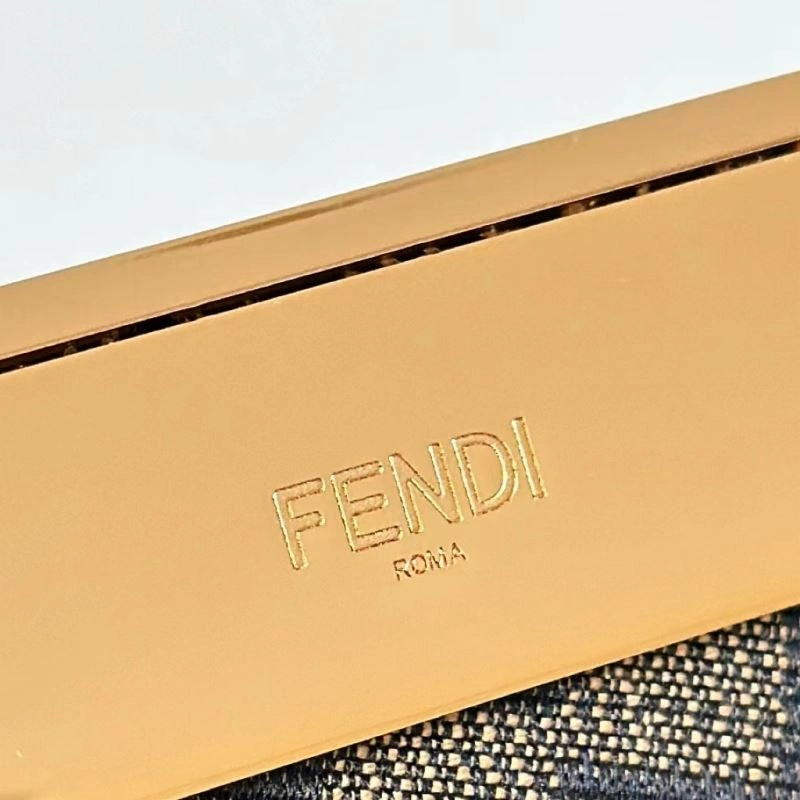 SoftTouch Fendi First Bags 57900