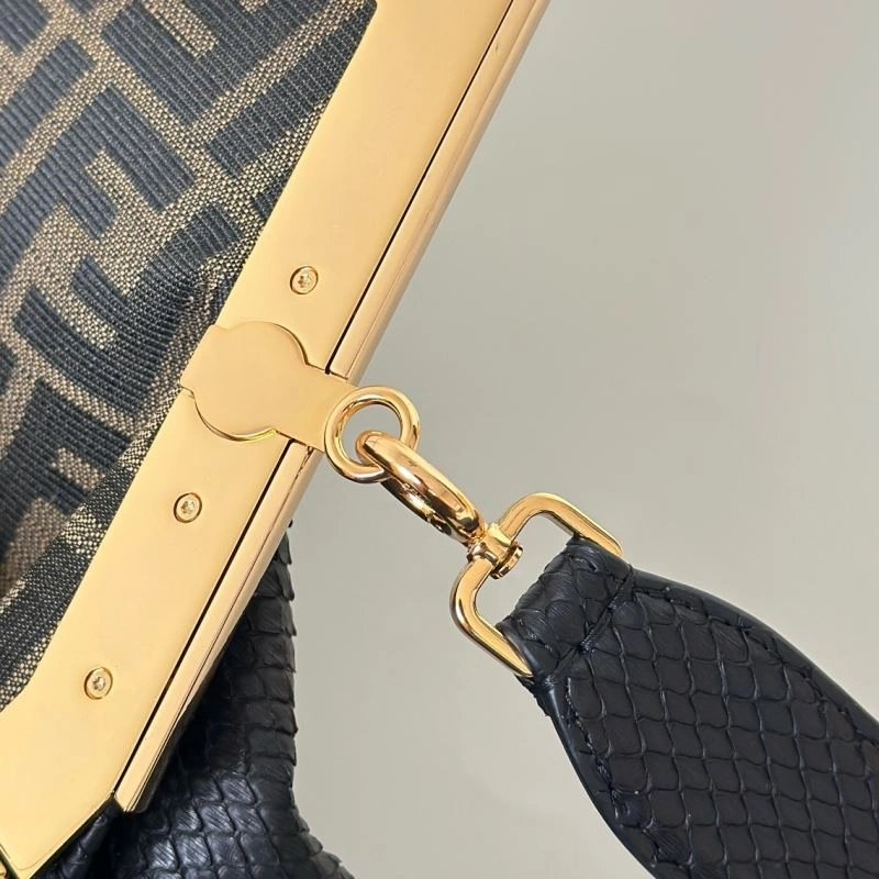 SoftTouch Fendi First Bags 57900