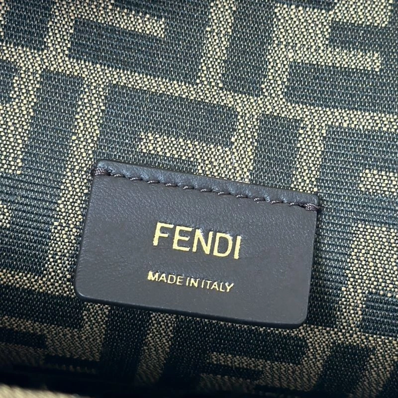SoftTouch Fendi First Bags 57900