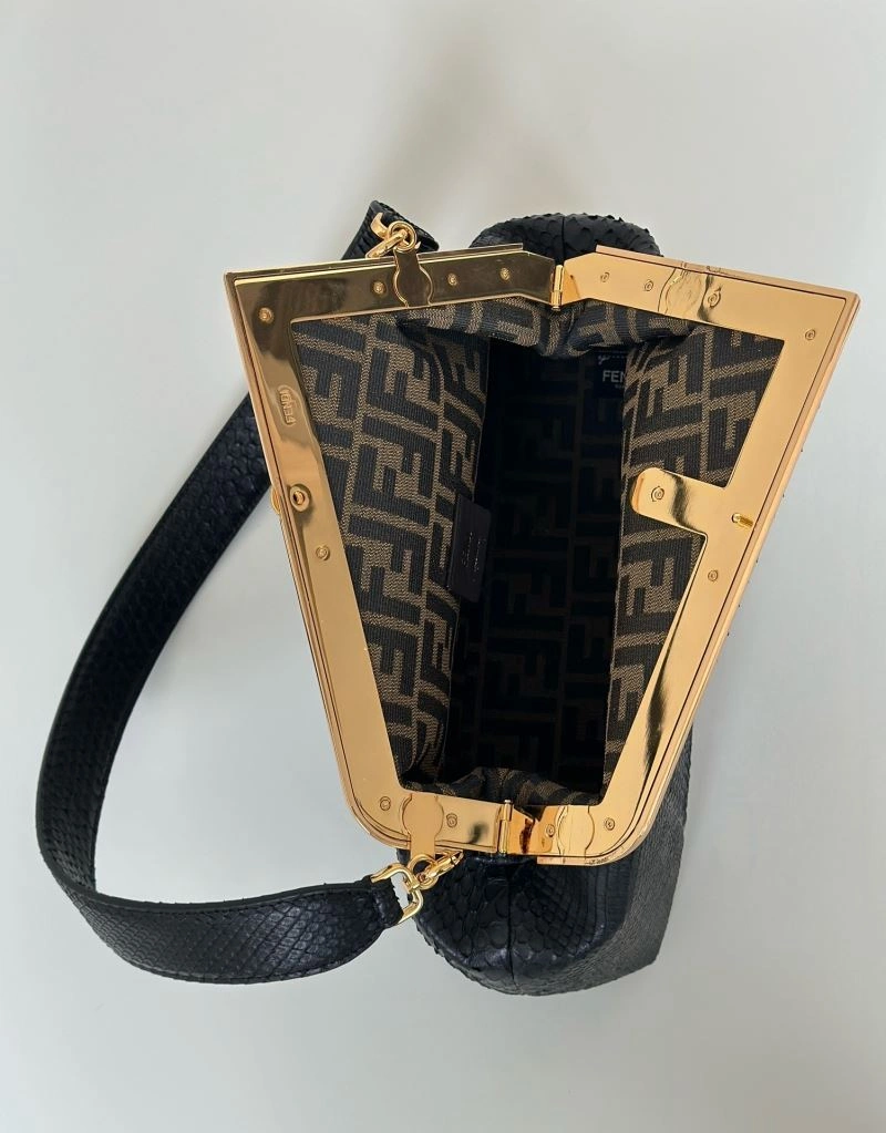 SoftTouch Fendi First Bags 57900
