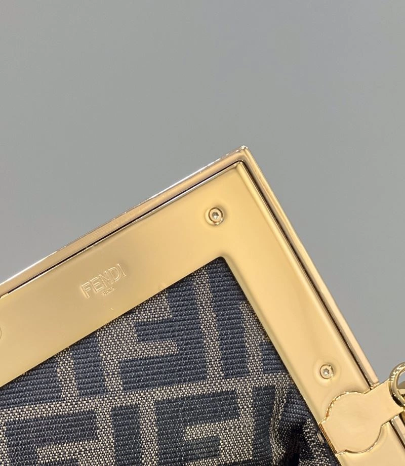 Fendi First Bags Flexible 57903