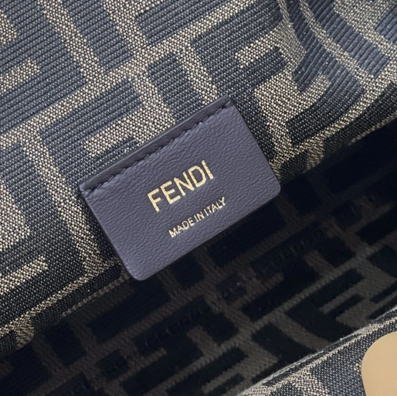 Fendi First Bags Flexible 57903
