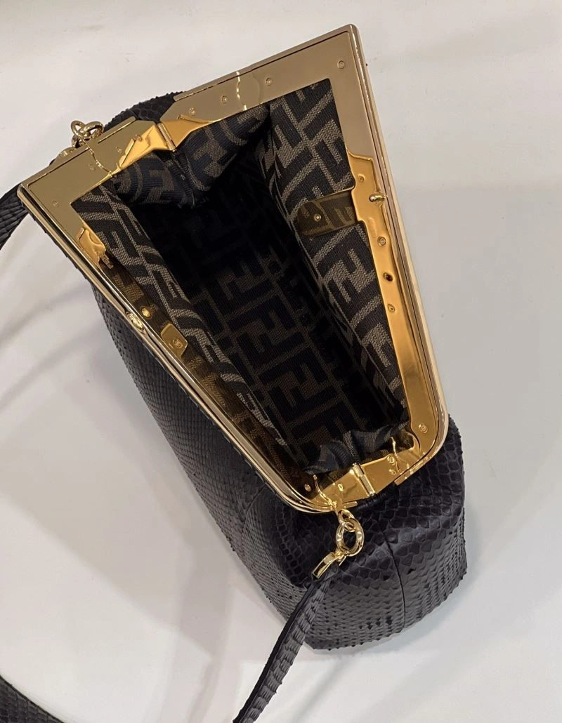 Fendi First Bags Flexible 57903