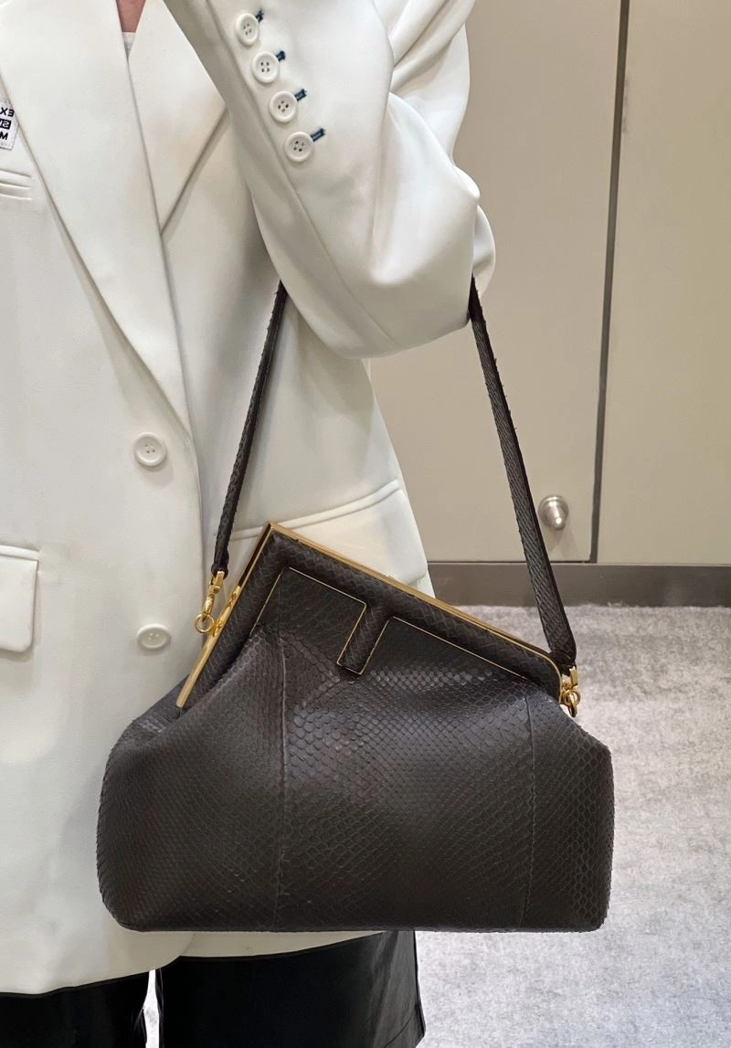 Fendi First Bags Flexible 57903