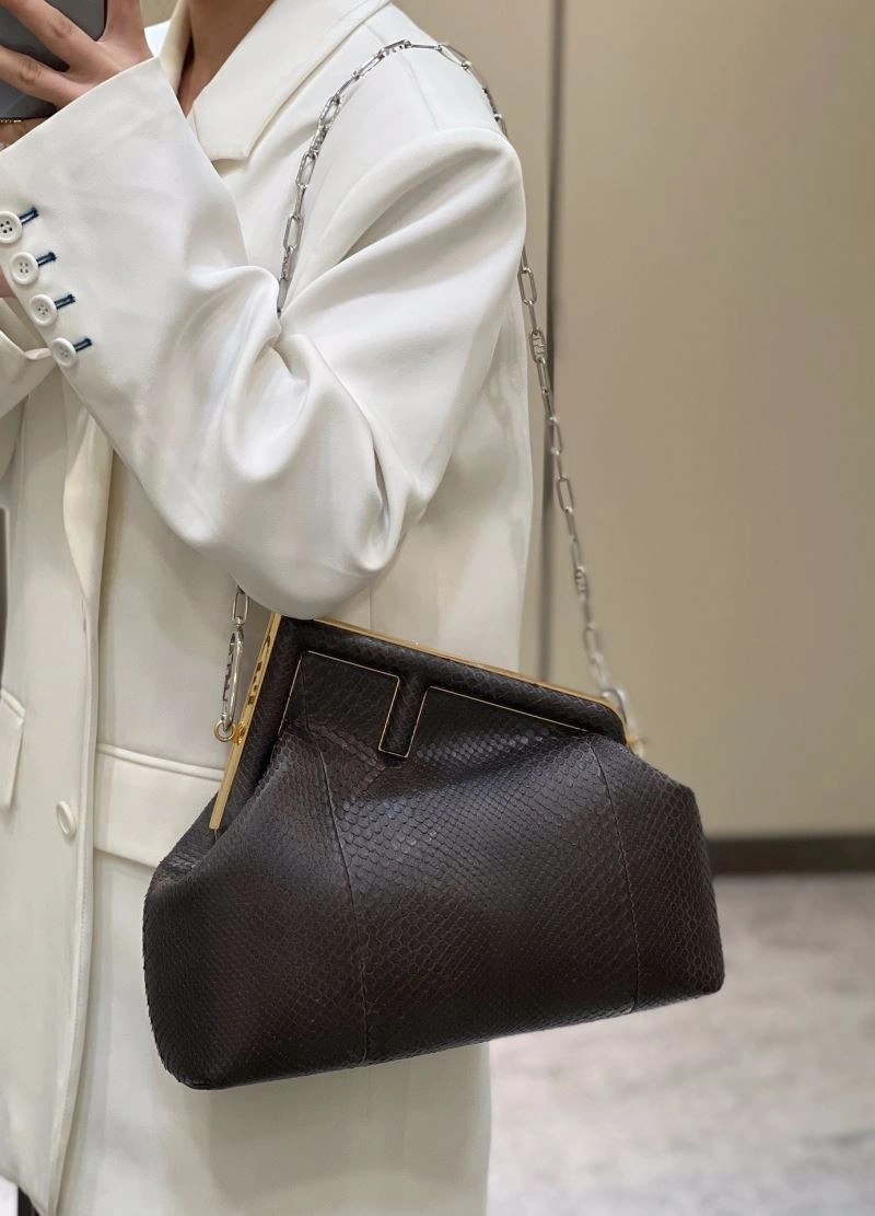 Fendi First Bags Flexible 57903
