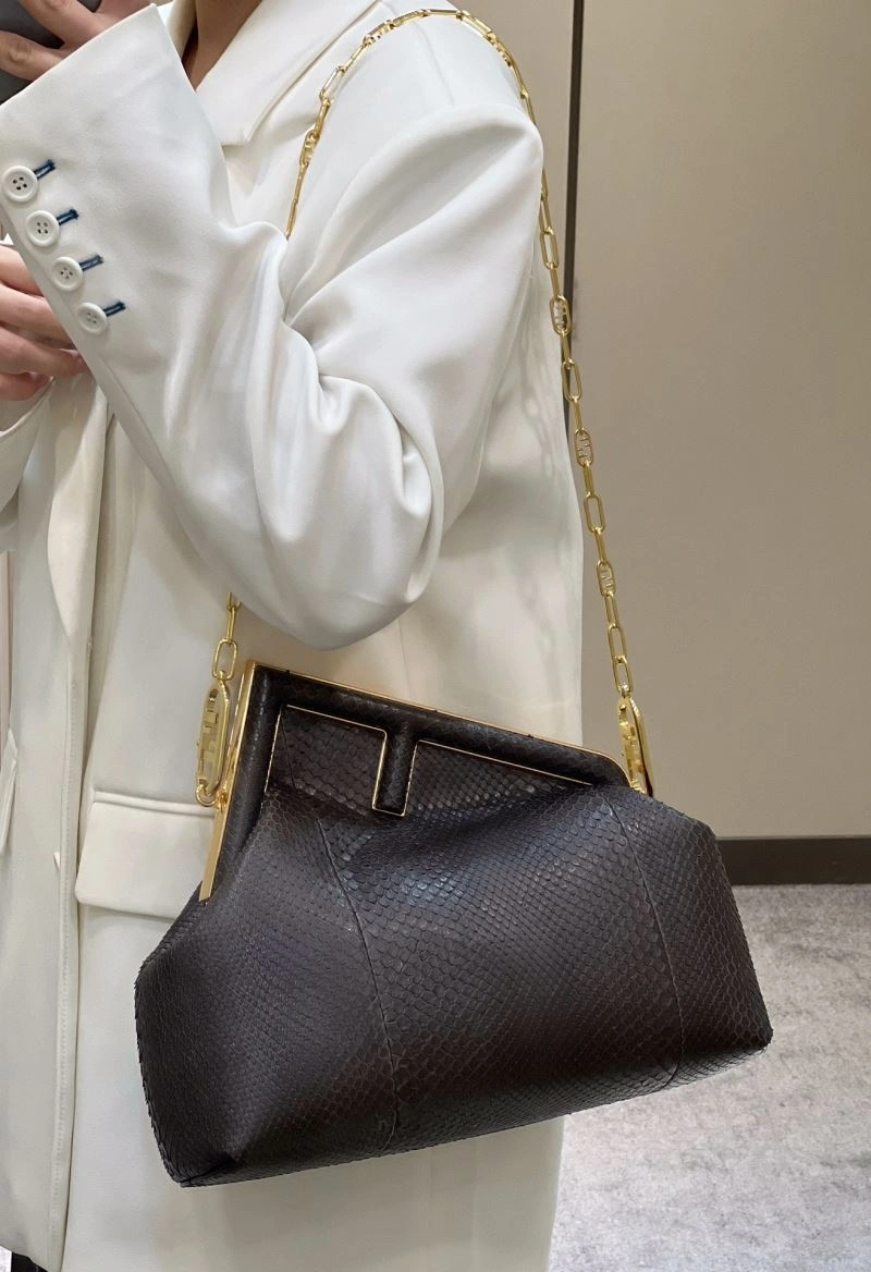 Fendi First Bags Flexible 57903