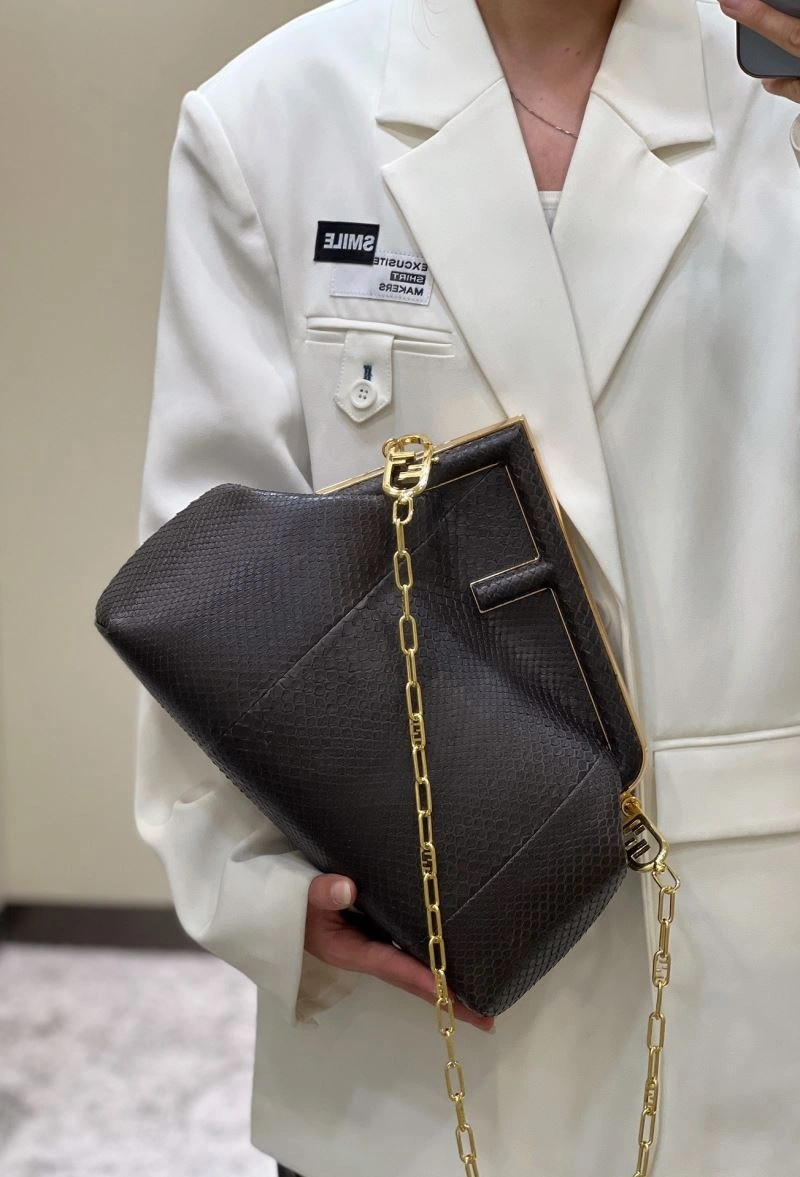 Fendi First Bags Flexible 57903