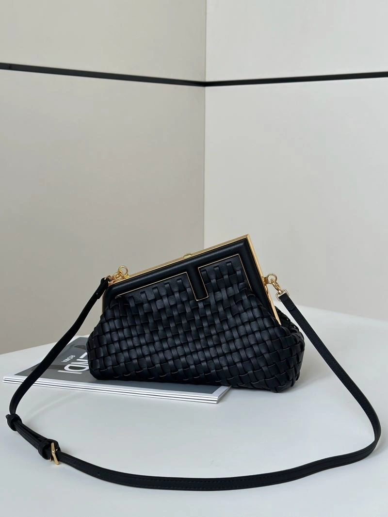 Contemporary Fendi First Bags 57891