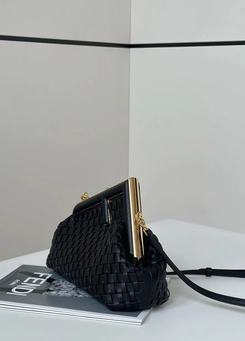 Contemporary Fendi First Bags 57891