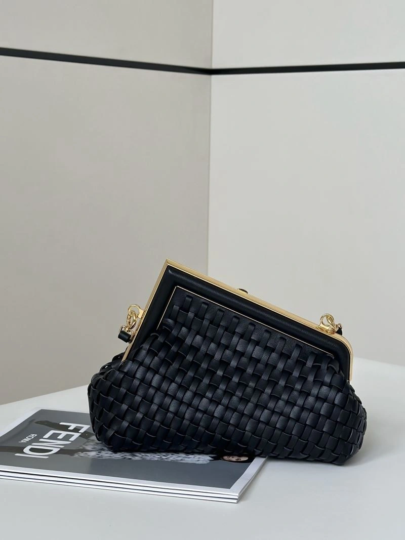 Contemporary Fendi First Bags 57891
