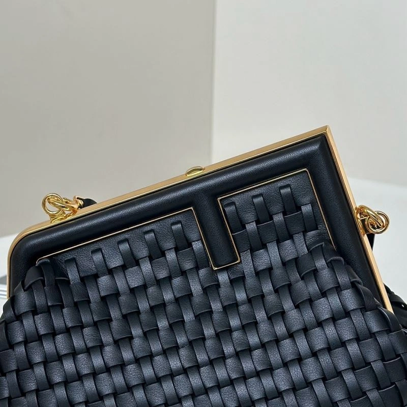 Contemporary Fendi First Bags 57891
