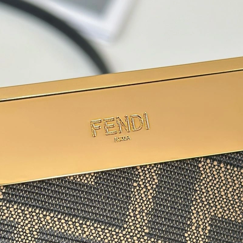 Contemporary Fendi First Bags 57891