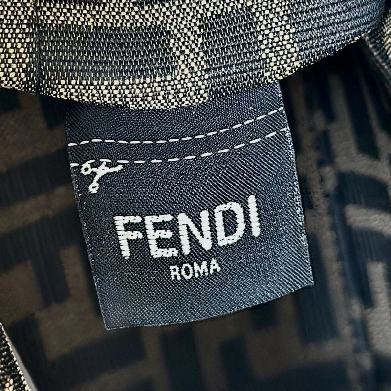 Contemporary Fendi First Bags 57891