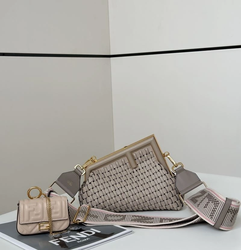 Fendi First Bags GoAnywhere 57893