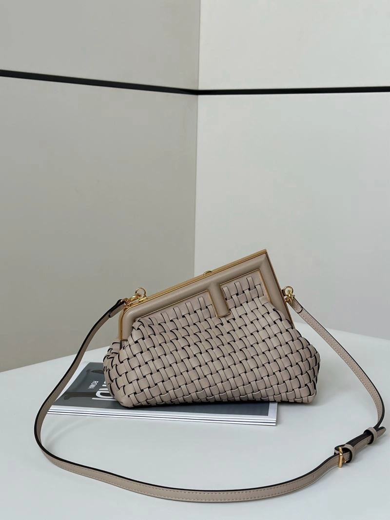 Fendi First Bags GoAnywhere 57893