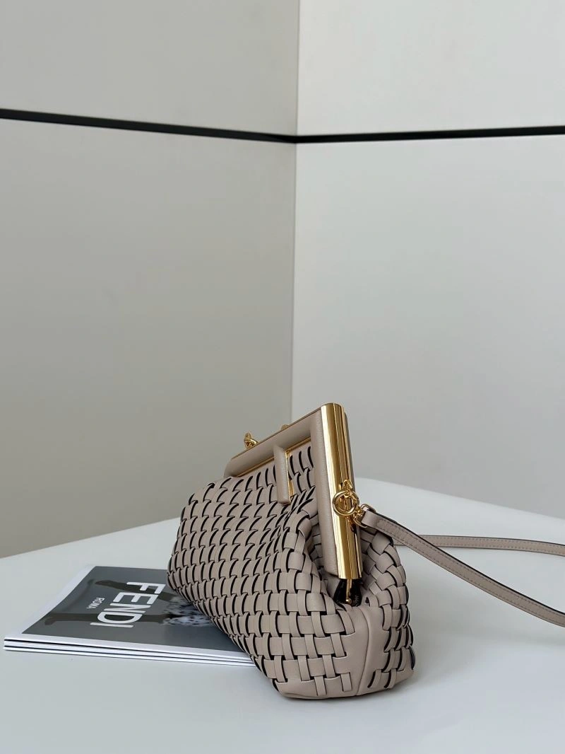 Fendi First Bags GoAnywhere 57893