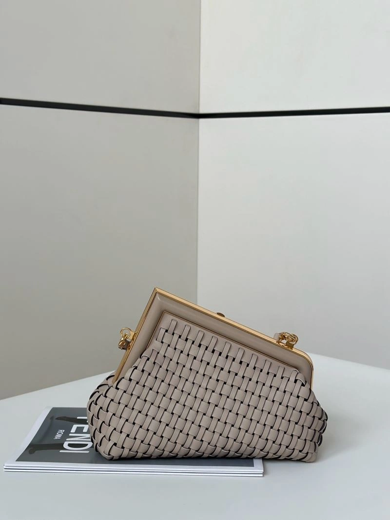 Fendi First Bags GoAnywhere 57893