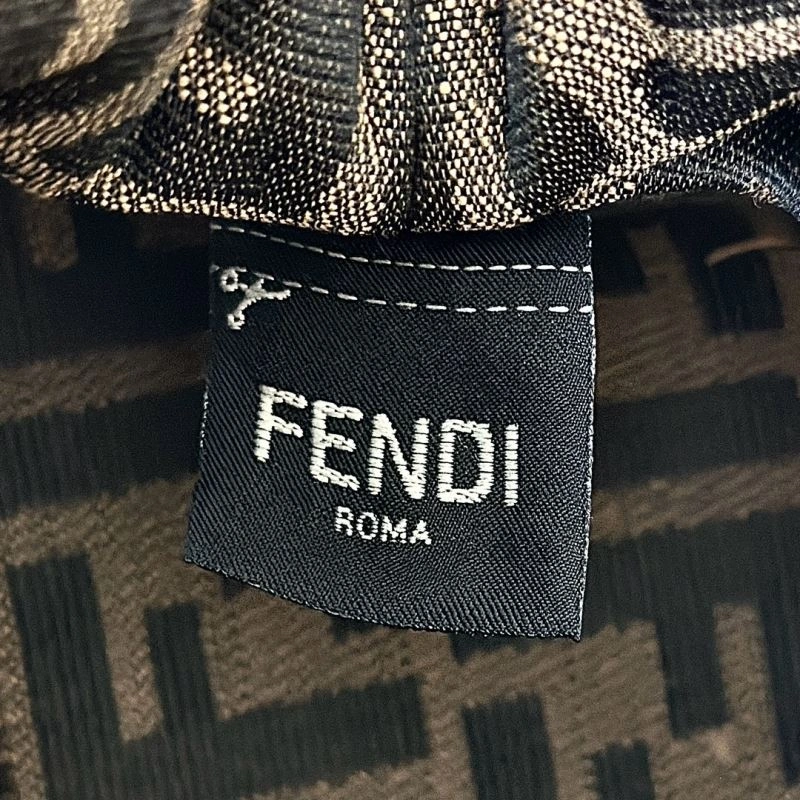 Fendi First Bags GoAnywhere 57893
