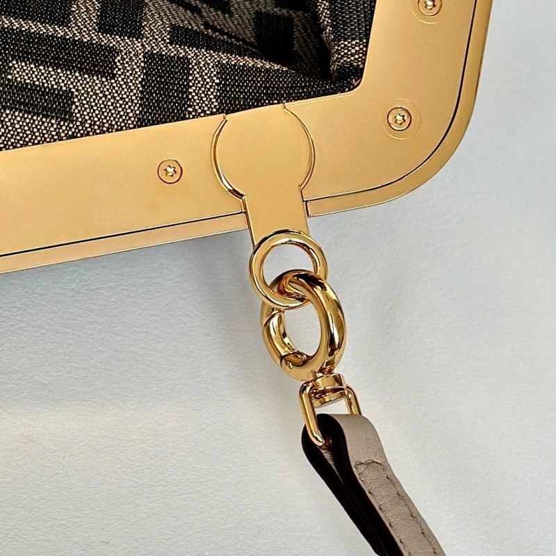 Fendi First Bags GoAnywhere 57893